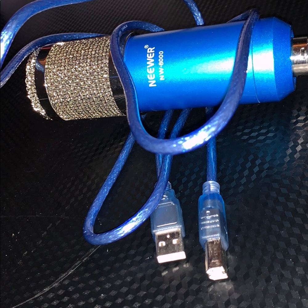 Neewer nw-800
